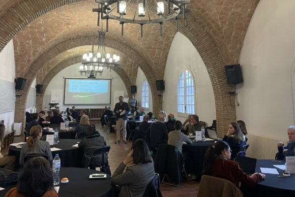 AECAVA impulsa una visió compartida per al futur de la DO Cava