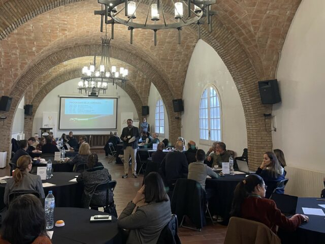 AECAVA impulsa una visió compartida per al futur de la DO Cava