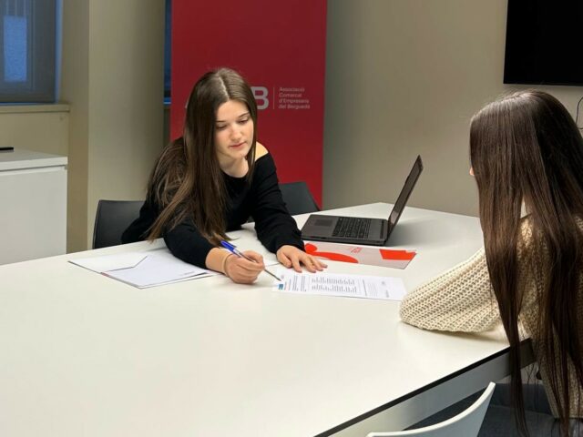 L’ACEB tanca el 2025 amb 30 insercions laborals i l’acompanyament a més de 170 persones al Berguedà