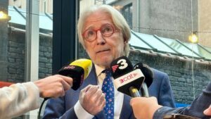 Foment del Treball reforça a Brussel·les l’ecosistema d’empreses catalanes que contribueixen a la defensa i seguretat europees amb tecnologies de doble ús