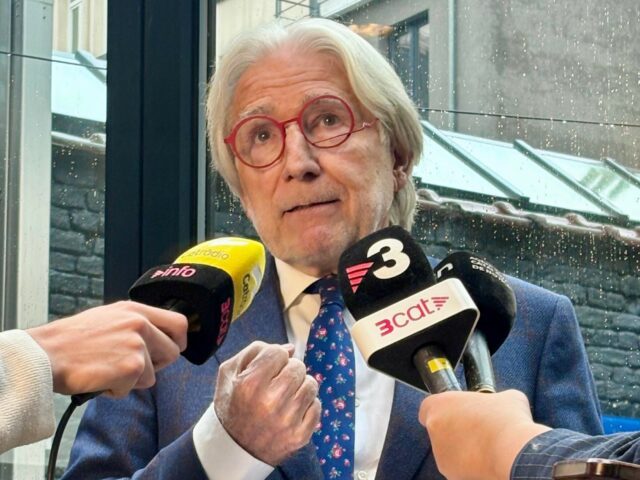 Foment del Treball reforça a Brussel·les l’ecosistema d’empreses catalanes que contribueixen a la defensa i seguretat europees amb tecnologies de doble ús