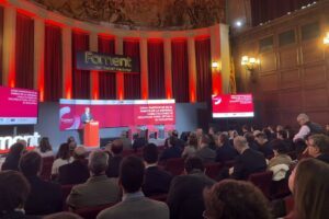 La indústria catalana reforça el seu interès en el sector de la Defensa en una trobada impulsada per Foment del Treball