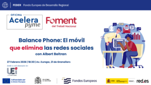 Balance Phone: El móvil que elimina las redes sociales