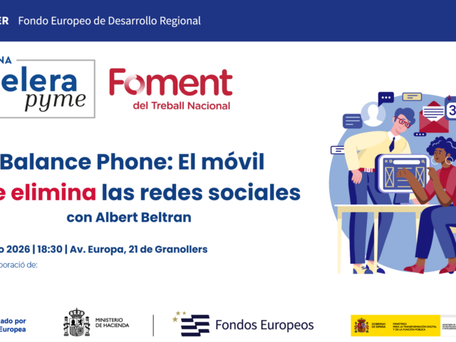 Balance Phone: El móvil que elimina las redes sociales