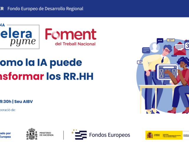 Como la IA puede transformar los RR.HH