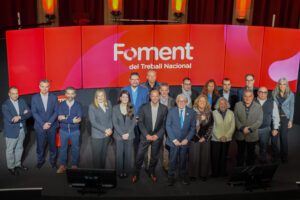 Foment crea la comissió d’Habitatge i Urbanisme per impulsar mesures que afavoreixin l’habitatge a Catalunya