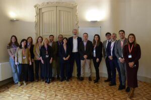 Basetis y la apuesta por organizaciones sin jerarquías