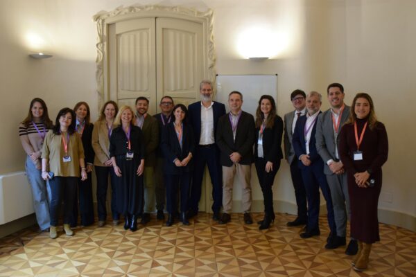 Basetis i l’aposta per organitzacions sense jerarquies