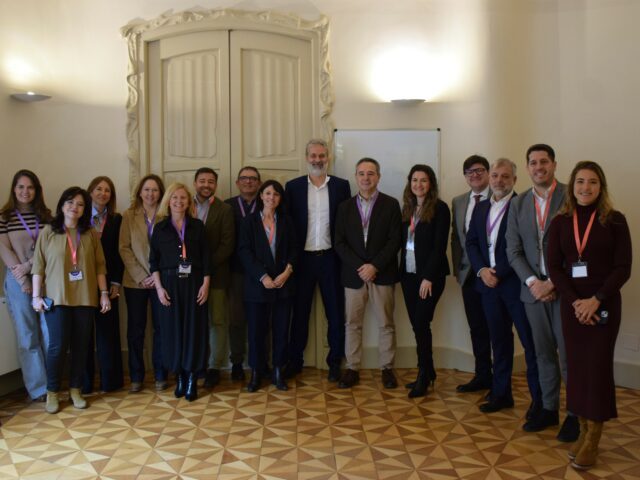 Basetis y la apuesta por organizaciones sin jerarquías