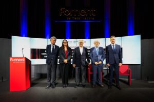 La SBEES constata la importància de desenvolupar l’Àrea Metropolitana de Barcelona dels cinc milions d’habitants