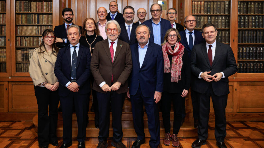 Comissió Garantir Mobilitat Quotidiana