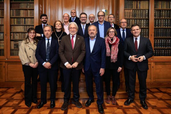 Foment impulsa una gran aliança institucional i econòmica per garantir una mobilitat quotidiana fiable i eficient a Catalunya