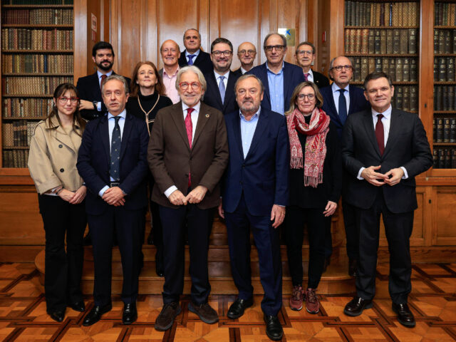 Foment impulsa una gran aliança institucional i econòmica per garantir una mobilitat quotidiana fiable i eficient a Catalunya