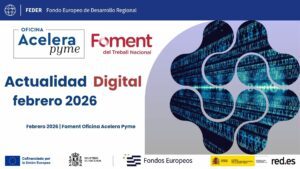 Actualidad Digital febrero 2026
