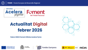 Actualitat Digital febrer 2026