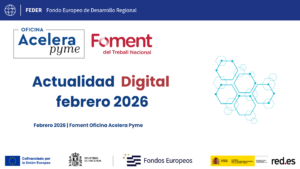 Actualidad Digital febrero 2026