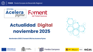Actualidad Digital noviembre 2025