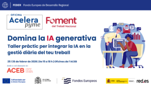 Domina la IA generativa pt.1