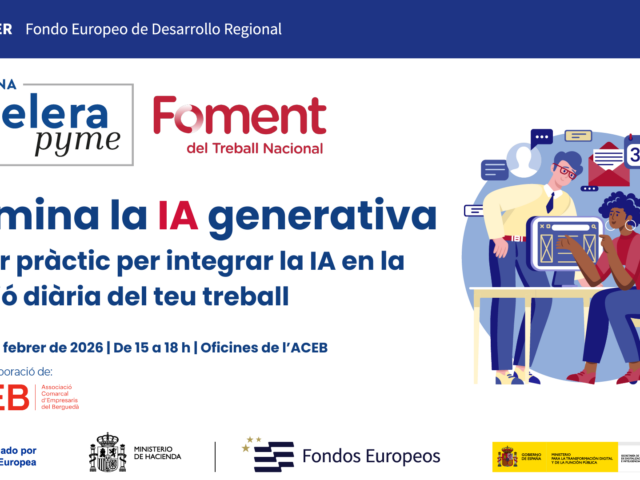 Domina la IA generativa pt.2