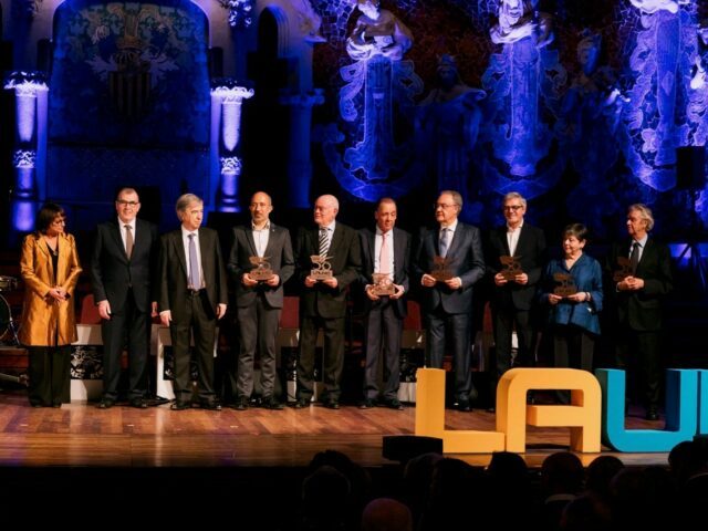 La Unió reivindica el model sanitari i social català com un producte d’èxit