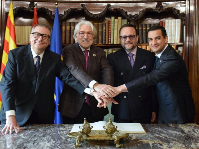 Panamá se posiciona en Barcelona como plataforma regional para coordinar operaciones en América