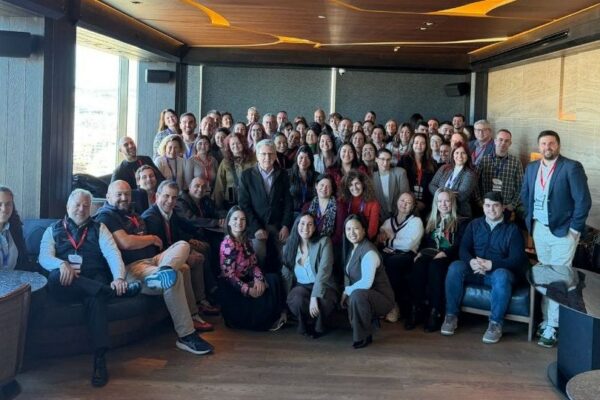 Barcelona acull per segon any Wanderlust Meeting Brands by Club Of Course