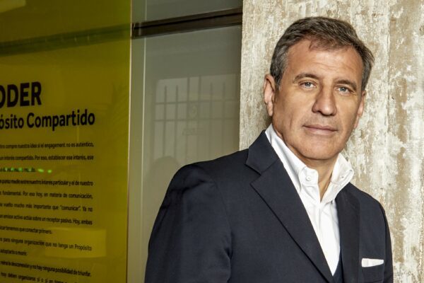 Gustavo Martínez (Newlink): «El creixement d’una organització ja no depèn únicament del rendiment financer. Depèn de la confiança»