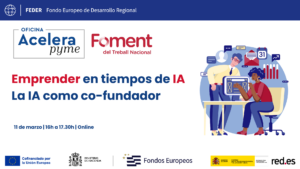 Emprender en tiempos de IA: la IA como co-fundador