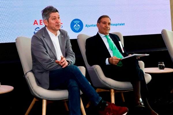 AEBALL posa el focus en el lideratge del territori com a pol d’innovació en salut