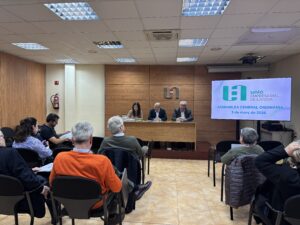 L’Assemblea General de la UEA referma el compromís amb l’empresa, el territori i el talent