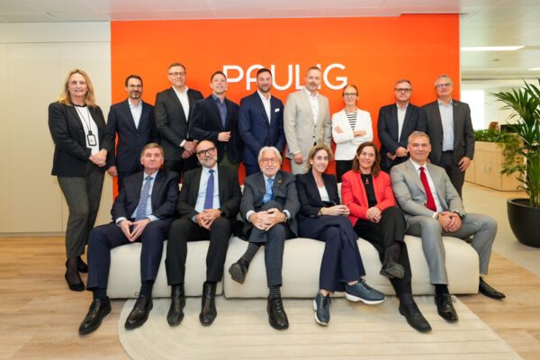 Paulig inaugura les seves noves oficines a Barcelona i consolida la ciutat com a HUB del sud d’Europa