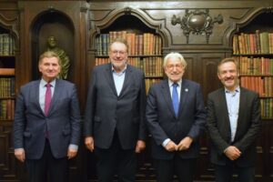 Foment del Treball i la Fundació Cassià Just impulsen la inclusió laboral de persones en situació de vulnerabilitat