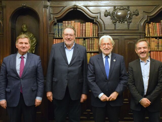 Foment del Treball i la Fundació Cassià Just impulsen la inclusió laboral de persones en situació de vulnerabilitat