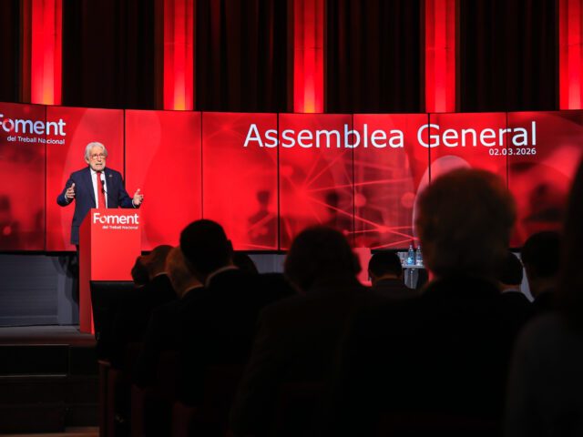 Foment del Treball alerta de que el absentismo es el principal problema para la productividad y reclama un abordaje integral y corresponsable