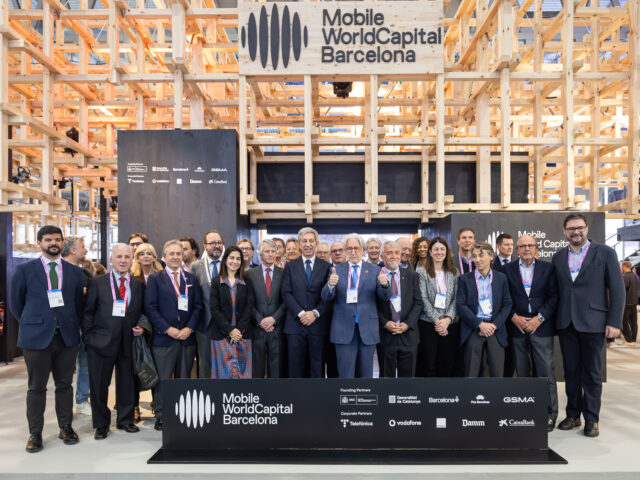 Foment del Treball impulsa el debate sobre soberanía tecnológica europea en el MWC