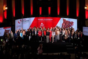 El talent femení s’organitza des del territori: Foment posa en marxa el Consell Territorial de Dones d’Empresa de Catalunya