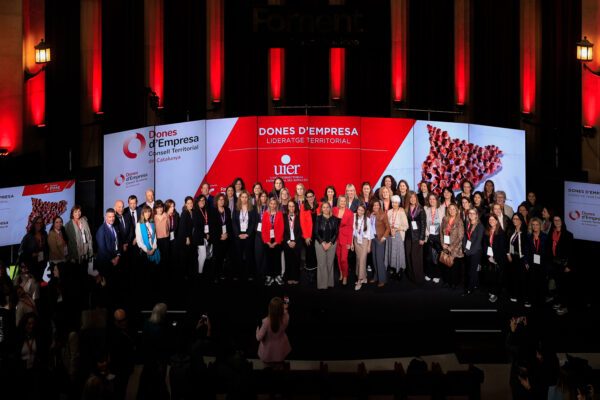 El talent femení s’organitza des del territori: Foment posa en marxa el Consell Territorial de Dones d’Empresa de Catalunya