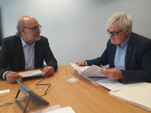 L’ACEB alerta d’una caiguda del 35% en la inversió del SOC al Berguedà i reclama criteris de finançament que tinguin en compte la realitat territorial