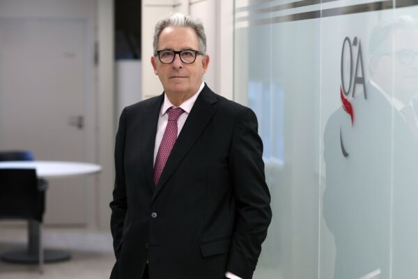 Josep Ribó (Col·legi de Gestors Administratius de Catalunya): «El gestor administratiu s’ha convertit en un actor clau en la relació entre empresa i administració»