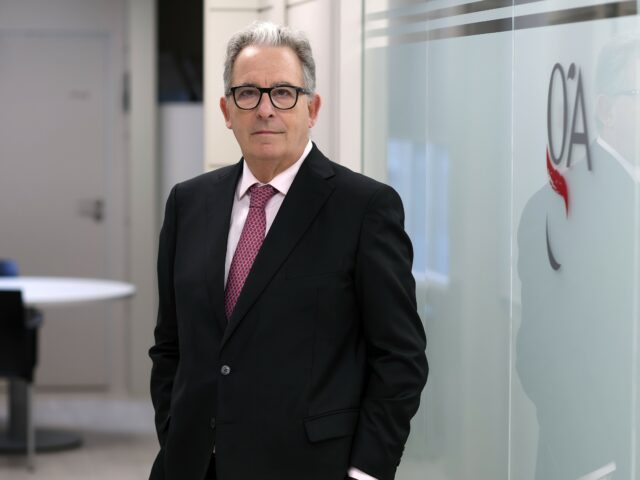 Josep Ribó (Col·legi de Gestors Administratius de Catalunya): «El gestor administratiu s’ha convertit en un actor clau en la relació entre empresa i administració»