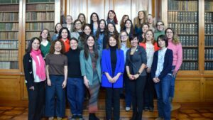 Més lideratge, més xarxa, més futur: nova jornada de Progresa a Foment