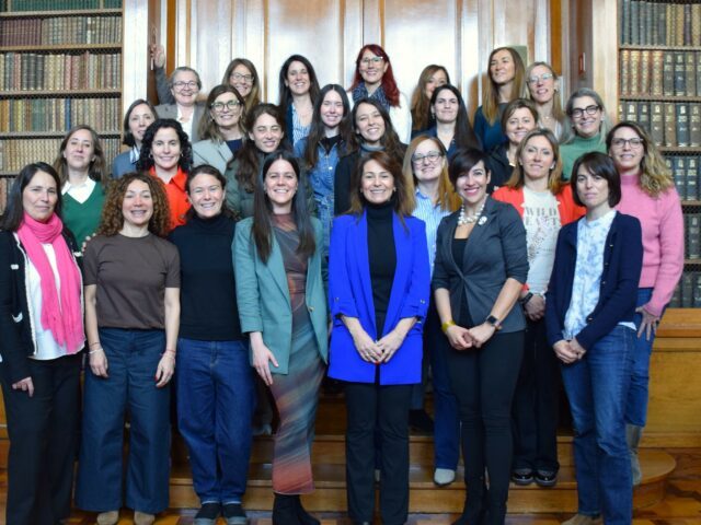 Més lideratge, més xarxa, més futur: nova jornada de Progresa a Foment