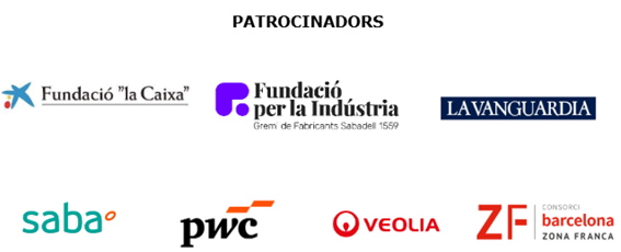 1 imatge amb tots els patros