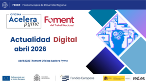 Actualidad Digital abril 2026