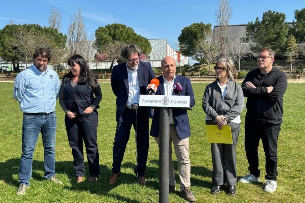 L’Ajuntament d’Igualada uneix forces amb el sector comercial i empresarial per impulsar el nou Pla d’Actuació de Comerç 2026-2027