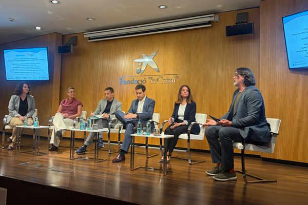 El Pacte Industrial i AEMES Smart aposten per la mobilitat sostenible com a palanca de desenvolupament industrial i territorial