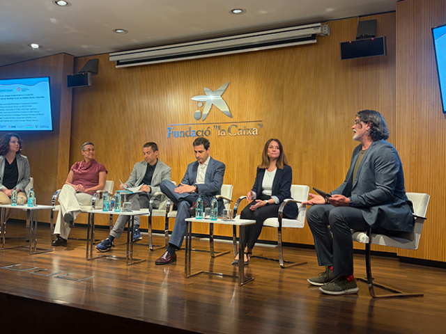 El Pacte Industrial i AEMES Smart aposten per la mobilitat sostenible com a palanca de desenvolupament industrial i territorial