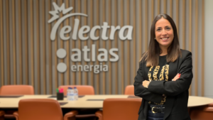Rosa Dalmases (Atlas Energia): «El nostre objectiu és que l’energia deixi de ser una incertesa i es converteixi en un factor de competitivitat»