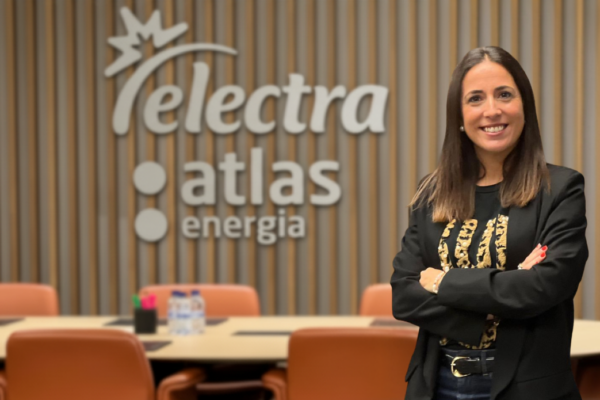 Rosa Dalmases (Atlas Energia): «El nostre objectiu és que l’energia deixi de ser una incertesa i es converteixi en un factor de competitivitat»