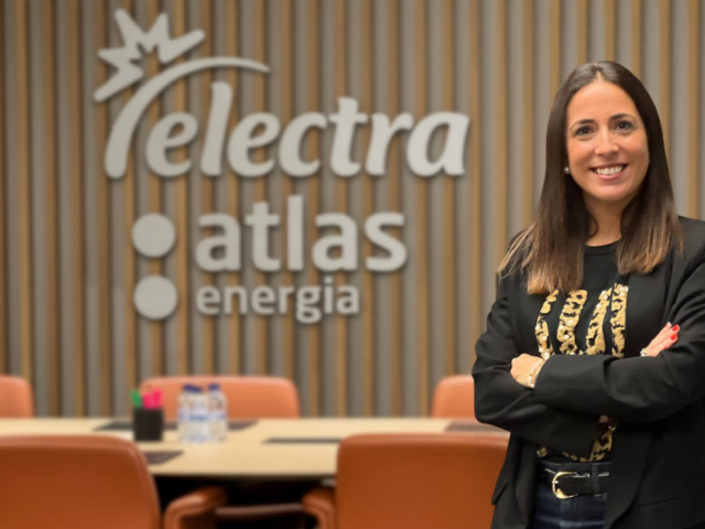 Rosa Dalmases (Atlas Energia): «El nostre objectiu és que l’energia deixi de ser una incertesa i es converteixi en un factor de competitivitat»